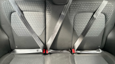 Ford Fiesta 1.0 EcoBoost Zetec 5dr Petrol Hatchback